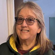 Kay Prim-Sorensen