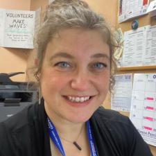 Sara Reynolds-Rice